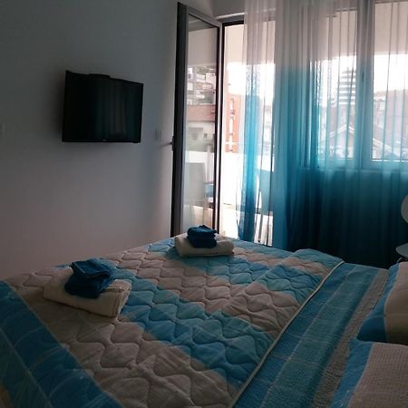 Apolonia Lux Apartment Budva Exterior foto