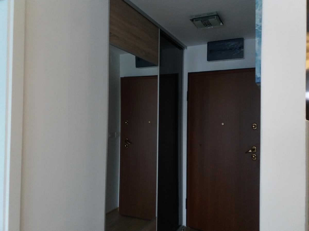 Apolonia Lux Apartment Budva Exterior foto